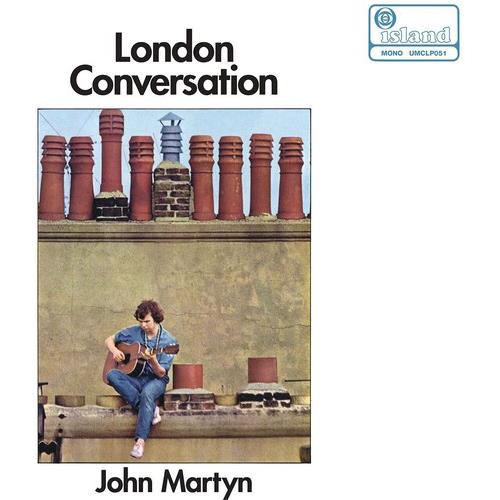 London Conversation - 180gm Vinyl - Vinyl LP 180 Gram