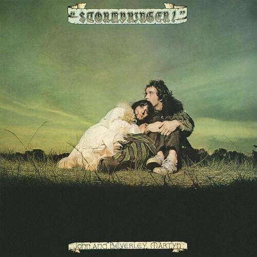 Stormbringer! - 180gm Vinyl - Vinyl LP 180 Gram