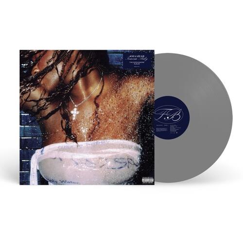 Fountain Baby - Vinyl LP