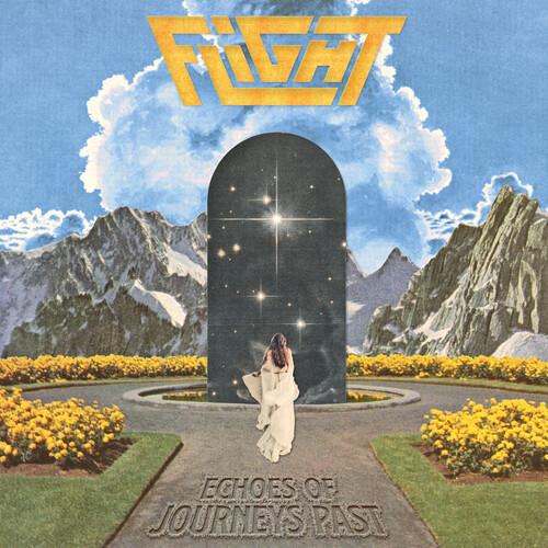Echoes Of Journeys Past - Vinyl LP