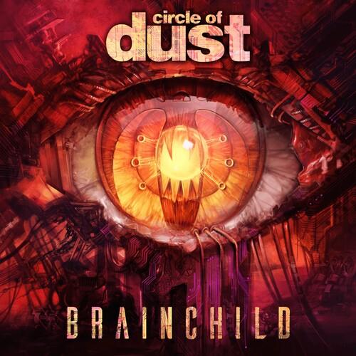 Brainchild - Vinyl LP