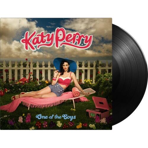 One Of The Boys - Vinyl LP