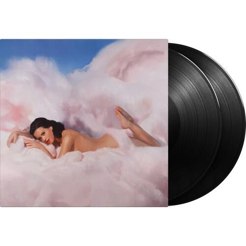 Teenage Dream - Vinyl LP