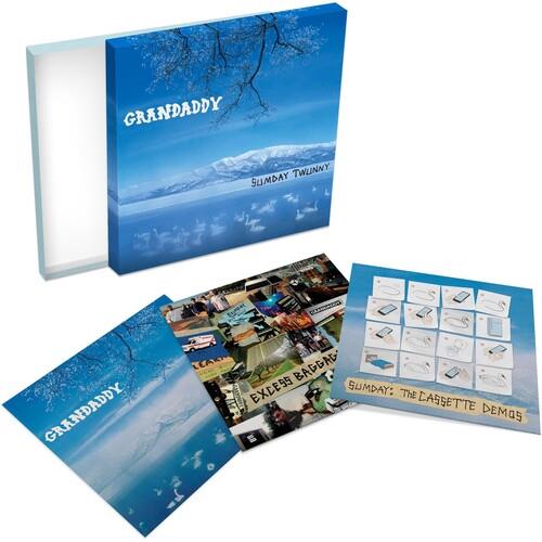 Sumday: Twunny - Limited Edition Vinyl LP