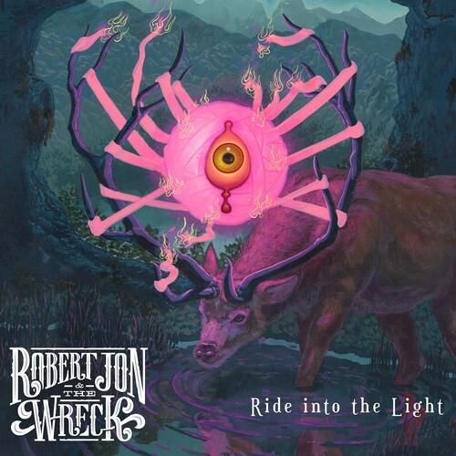 Ride Into The Light - Vinyl LP