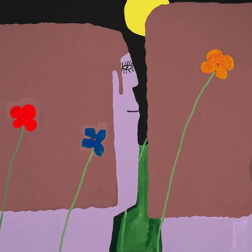 Yard - Vinyl LP