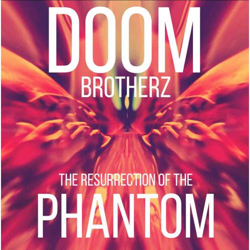 The Resurrection Of The Phantom - Vinyl LP