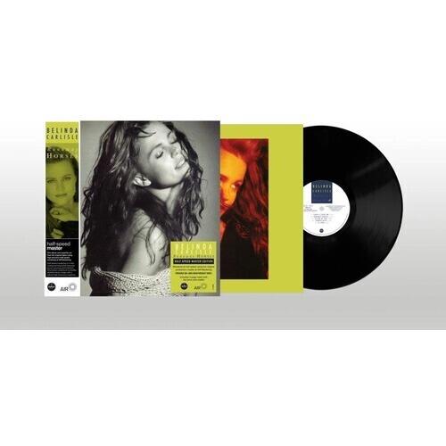 Runaway Horses - Half-Speed Master 180-Gram Black Vinyl - Vinyl LP 180 Gram (Black)