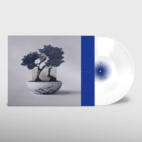 Oulbysel Compilation 05 - 180gm White Color Vinyl - Vinyl LP 180 Gram (White)