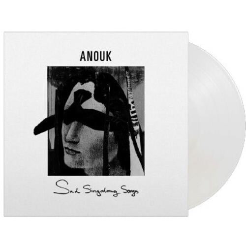Sad Singalong Songs - Limited 180-Gram White Colored Vinyl - Limited Edition Vinyl LP