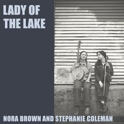 Lady Of The Lake - Limited Edition Vinyl LP