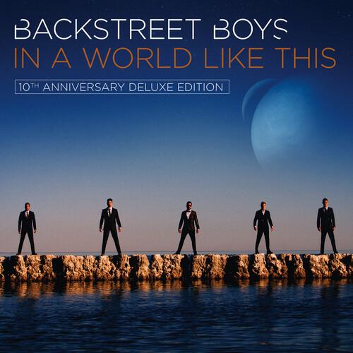 In A World Like This (10th Anniversary) - Anniversary Edition Vinyl LP