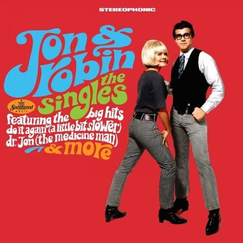 Singles Collection - Vinyl LP