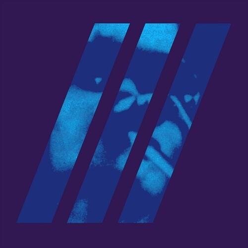 Dispersion - Vinyl LP