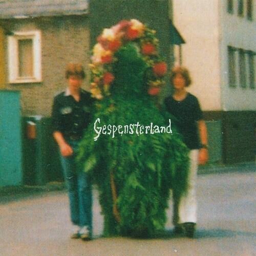 Gespensterland - Vinyl LP
