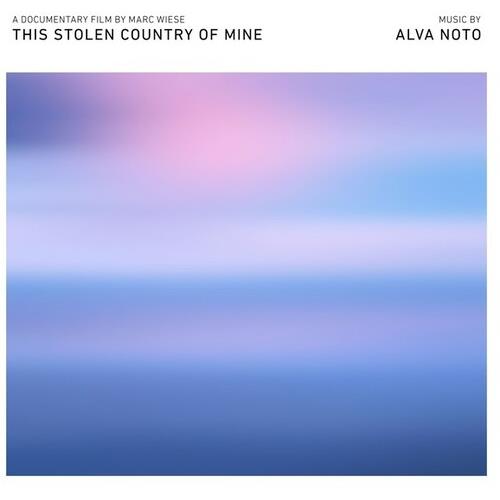 This Stolen Country Of Mine - Vinyl LP