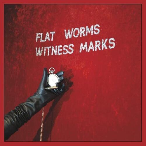 Witness Marks - Vinyl LP