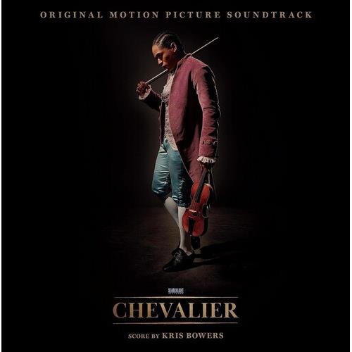 Chevalier (Original Soundtrack) - Limited Edition Vinyl LP