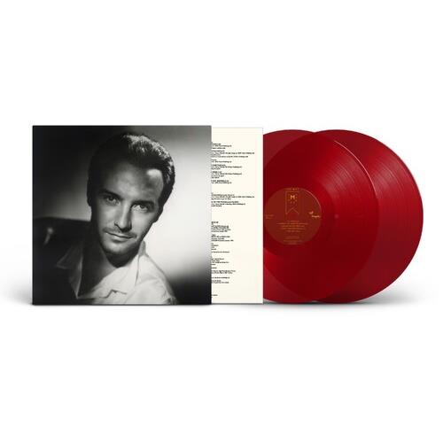 The Gift - Red - Deluxe Edition Vinyl LP (Red)