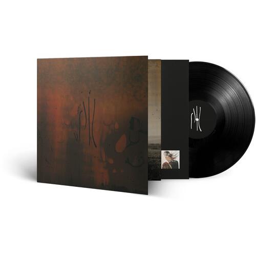Iiii - Vinyl LP