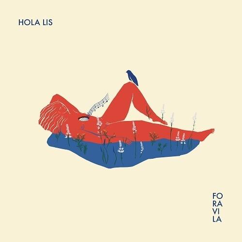 Foraviila - Vinyl LP