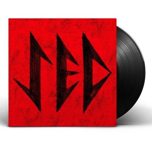 Sed - Vinyl LP