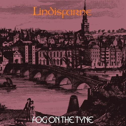 Fog On The Tyne - 180gm Vinyl - Vinyl LP 180 Gram