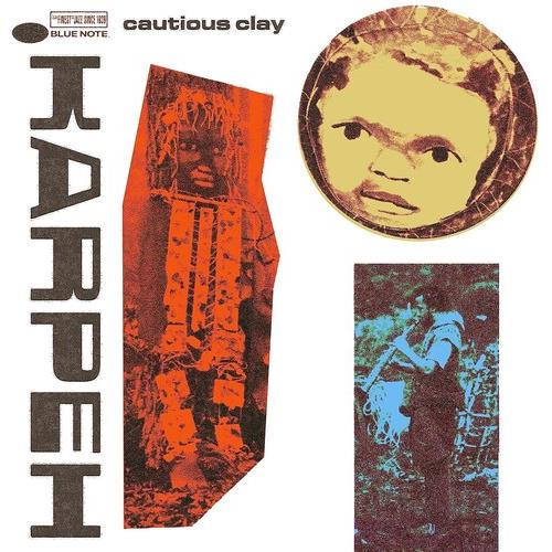 KARPEH - Vinyl LP 180 Gram