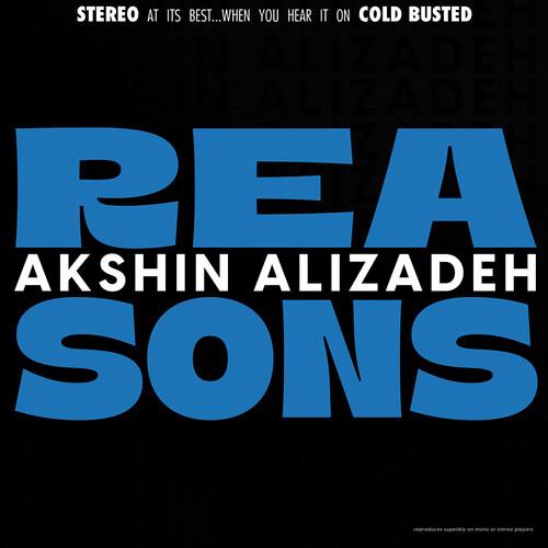 Alizadeh,akshin - 7-Inch Single