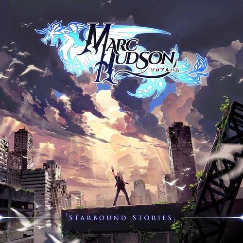 Starbound Stories - Vinyl LP