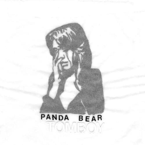 Tomboy - Vinyl LP