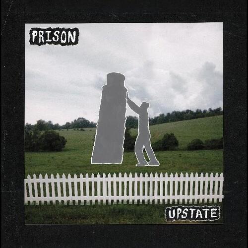Upstate - Vinyl LP