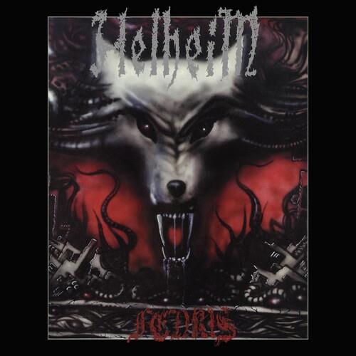 Fenris - Limited Edition Vinyl LP