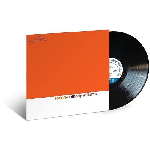 Spring (Blue Note Classic Vinyl Series) - Vinyl LP