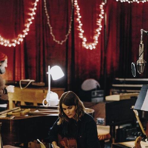 Avalanche - Limited Edition Vinyl LP (Purple)