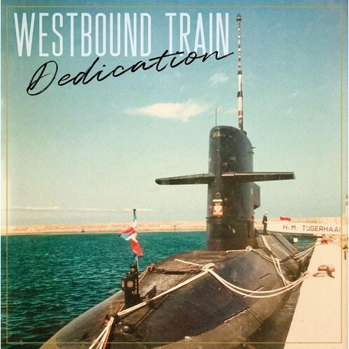 Dedication - Vinyl LP