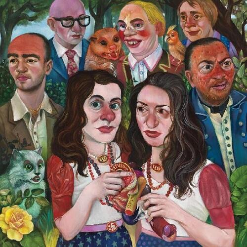 Effusive Supreme - Vinyl LP