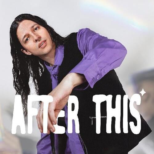 After This - Vinyl LP