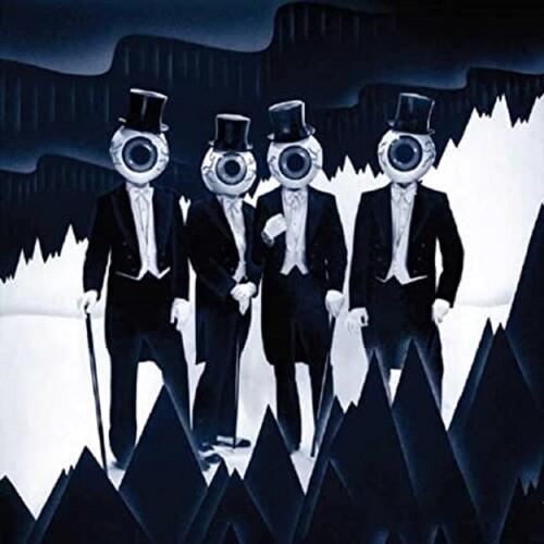 Eskimo Preserved - Vinyl LP