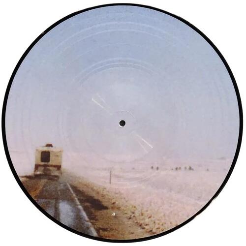 The Lonesome Crowded West - Vinyl LP