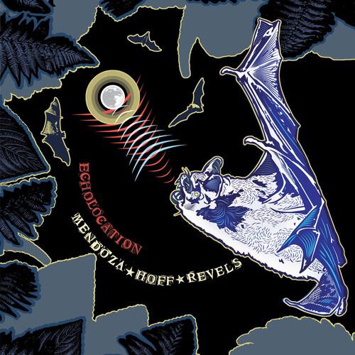 Echolocation - Vinyl LP