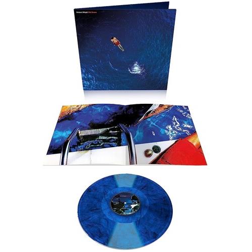Wet Dream - Vinyl LP