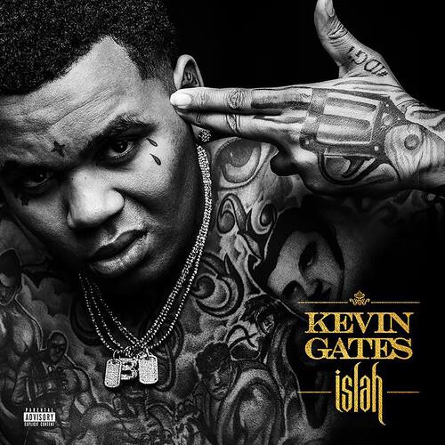 Islah - Vinyl LP