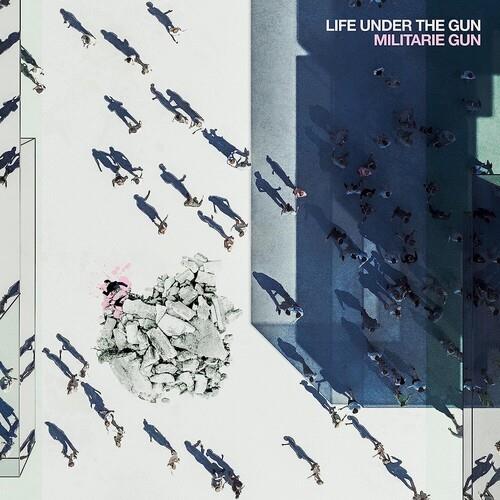 Life Under The Gun - Vinyl LP