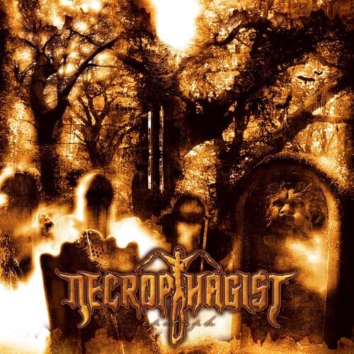 Epitaph - Vinyl LP (Gold/Black)