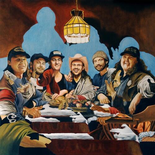 For Jimmy - Vinyl LP