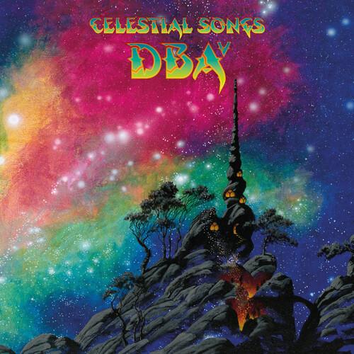 Celestial Songs - Deluxe Box Set Purple Vinyl, CD & 12x12 Print - Deluxe Edition Vinyl LP