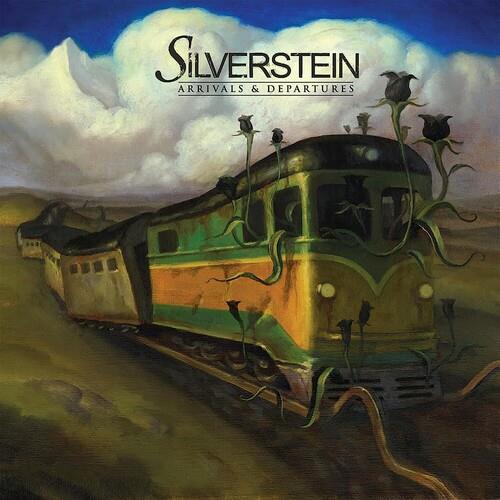 Arrivals & Departures (15th Anniversary) - Anniversary Edition Vinyl LP (Green)