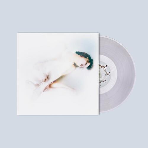 the infinite spine - Vinyl LP