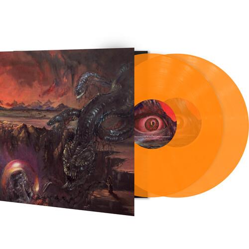 Tchornobog - Vinyl LP
